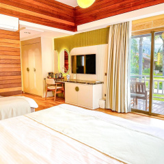 Universal Aparthotel Elisa - Bild 6