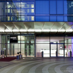 INNSiDE by Meliá München Parkstadt Schwabing - Bild 1