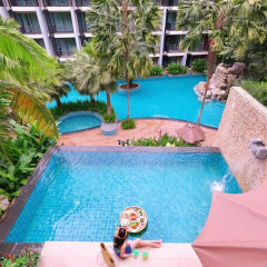 HULA HULA RESORT l truly tropical and fun wellness - Bild 18