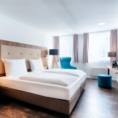 ACHAT Hotel Stuttgart Zuffenhausen - Bild 6