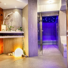 Niebieski Art Hotel & Spa - Bild 16