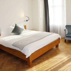 Boutique Hotel NI-MO - Bild 3