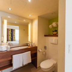 Plaza Premium Wien - Bild 8