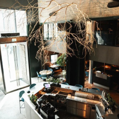 Boutique Hotel Herman K - Bild 18