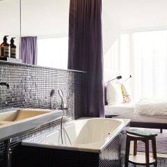 Nomad Design & Lifestyle Hotel - Member of Design Hotels - Bild 10
