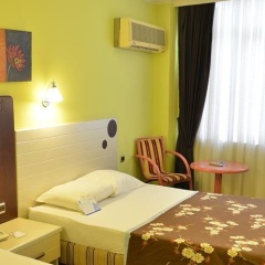 Hotel Inci - Bild 3