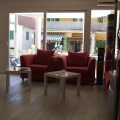 Hostal Sol de Mallorca. - Bild 2