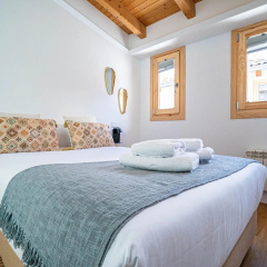 Smartrental Madrid Gran Via Apartments - Bild 27