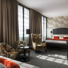 Hotel d'Aubusson - Bild 5