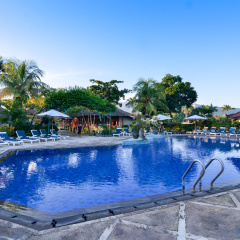 Aneka Lovina Villas and Spa - Bild 10