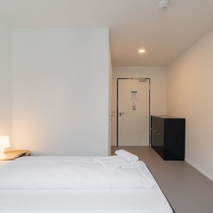 Nena Hostel Berlin Mitte - Bild 6