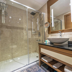 Downtown Ankara Hotel - Bild 10