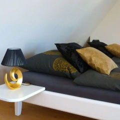 Holiday Apartment Zirbelnuss - Bild 4