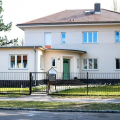 Apartment Villa Sabrina - Bild 1