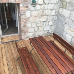 Ferienhaus Schloßblick - Bild 15