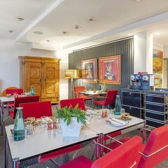 Apart Hotel Fulda - Bild 22
