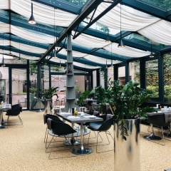 Grandium Hotel Prague - Bild 24