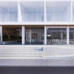 Hotel JS Yate - Bild 1