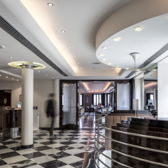 Hotel Larios Málaga - Bild 17