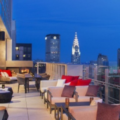 Hyatt Grand Central New York - Bild 8
