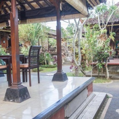 Omah D'Taman Hotel by EPS - Bild 15