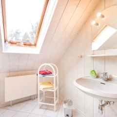 Homey Apartment in Elbingerode With Balcony - Bild 9