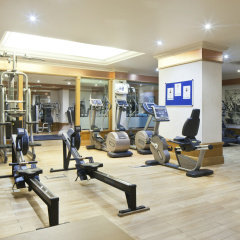 Leonardo Royal Hotel London City - Bild 29