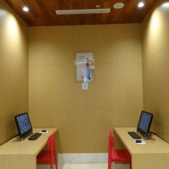 ibis Hong Kong Central And Sheung Wan - Bild 15