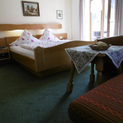 Haus Kehlstein Ferienwohnung - Bild 2