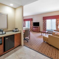 Hampton Inn & Suites Arcata in Arcata, United States of America from 232$, photos, reviews - zenhotels.com photo 10