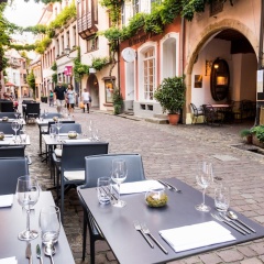 Kreuzblume Hotel & Restaurant - Bild 16