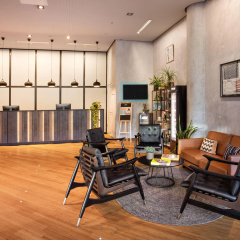 ibis Muenchen Parkstadt Schwabing - Bild 17