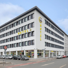 B&B Hotel Nürnberg-Hbf - Bild 17