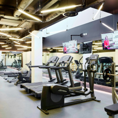 Residence Inn by Marriott London Bridge - Bild 14