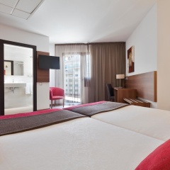 Hotel Best Auto Hogar - Bild 11
