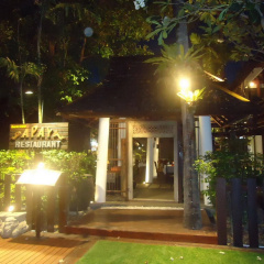Patong Beach Hotel by See2Sea - Bild 28