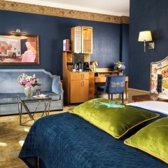 Balthazar Design Hotel - Bild 3