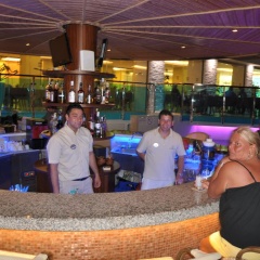 Marbella Hotel Marmaris - Bild 24