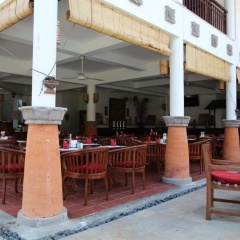 Sativa Sanur Cottages - Bild 23