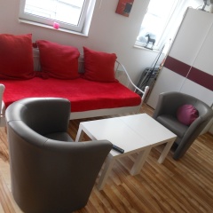 City Apartment Bremen - Bild 10