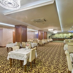 Tugcu Hotel Select - Bild 22