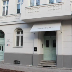 Wil7 Boutique Hotel - Bild 1