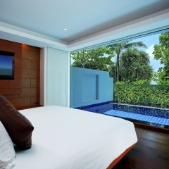 La Flora Resort Patong - Bild 21