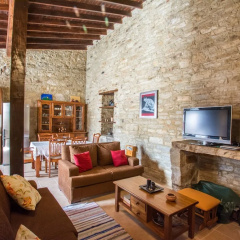 Yorkis Silikou Village House thumbnail 4