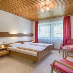 Drei Tannen - Wohnung 09 - Apartmenthaus, Titisee, Feldberg - Bild 1