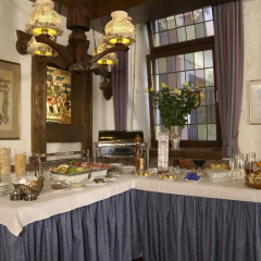 City Partner Hotel Strauss - Bild 8