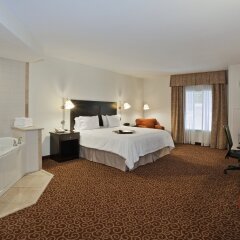 Hampton Inn Kingston in Boiceville, United States of America from 179$, photos, reviews - zenhotels.com photo 2