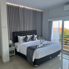 Ocean Villa Dive Resort - Tulamben - Bild 2