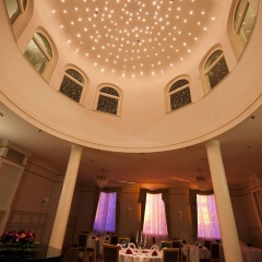 Bernstein Schlosshotel Ballenstedt - Bild 17