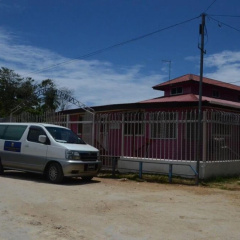 Tanuli Royal Plains Motel thumbnail 11